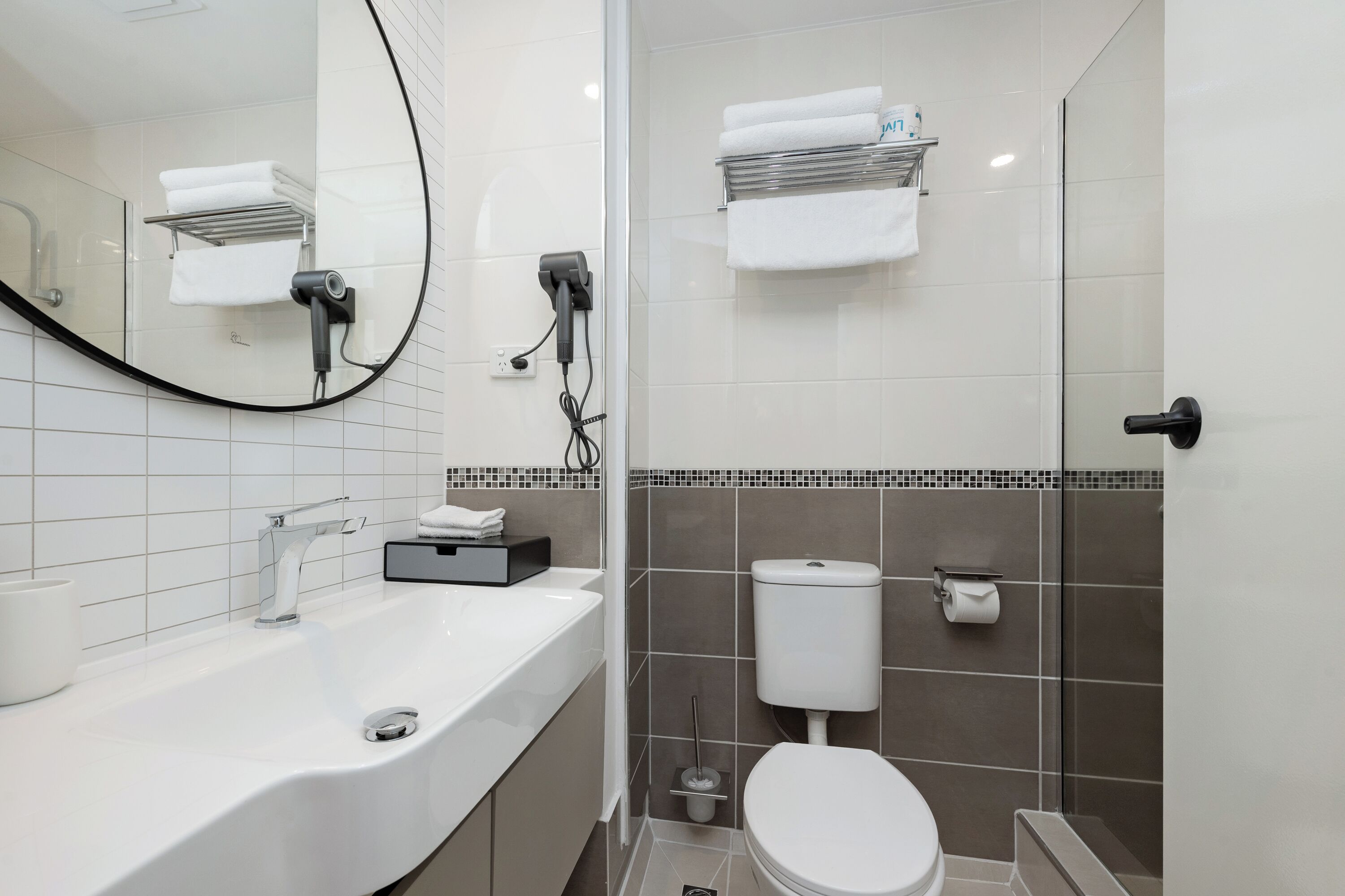 Foto - Madison Plaza Townsville