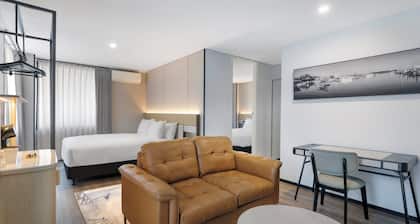 Holiday Inn Townsville by IHG