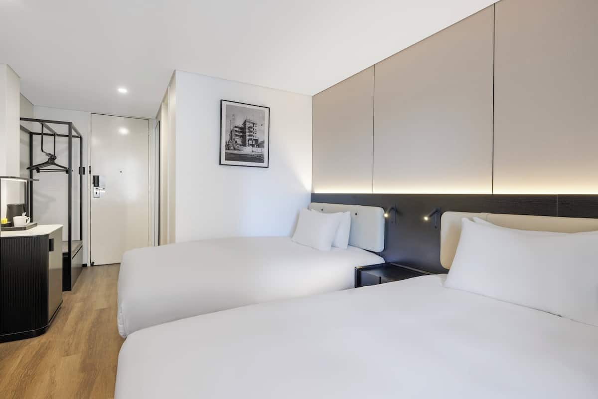 Standard Room, 1 Single Bed