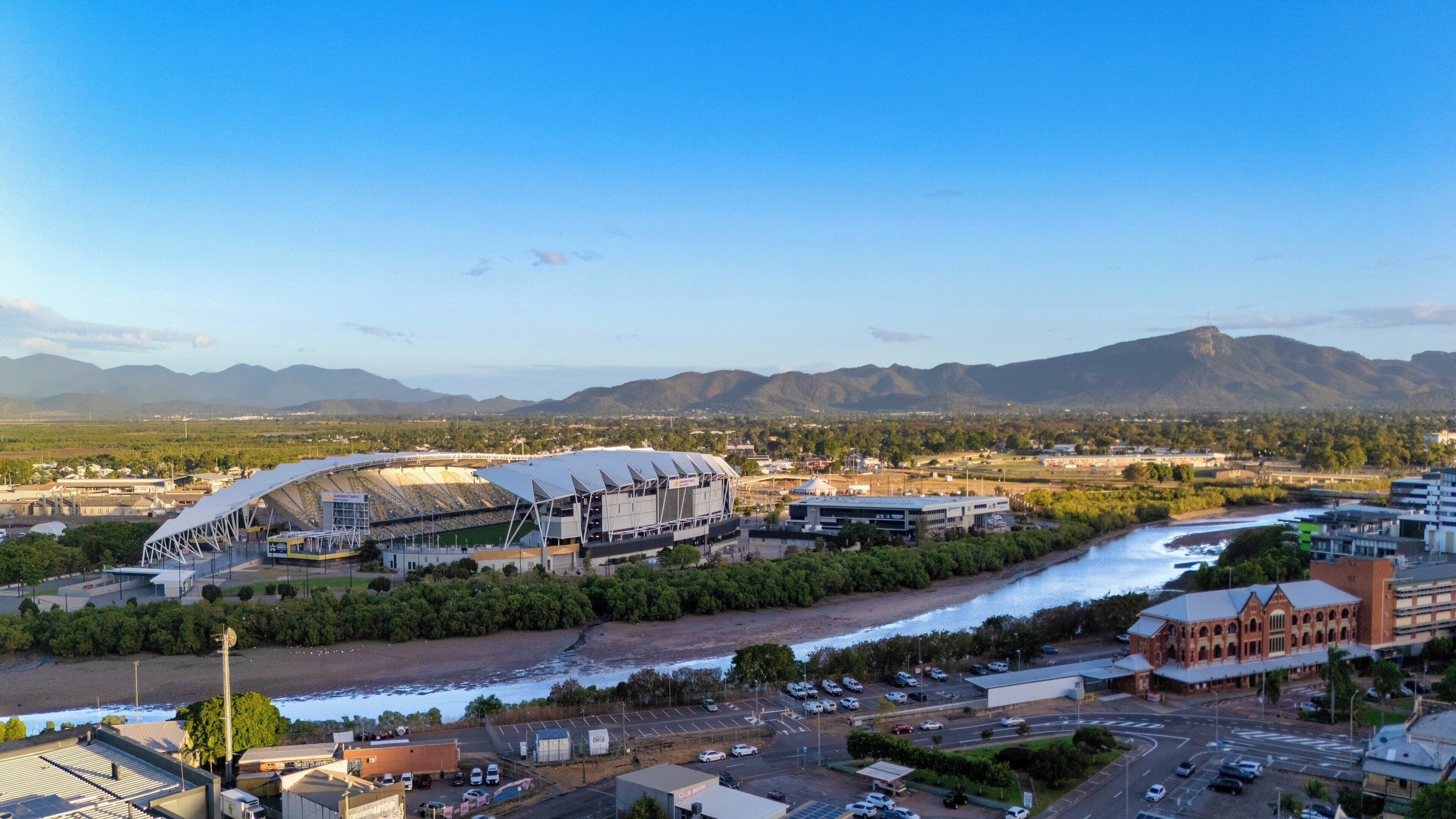 Photo - Holiday Inn Townsville by IHG