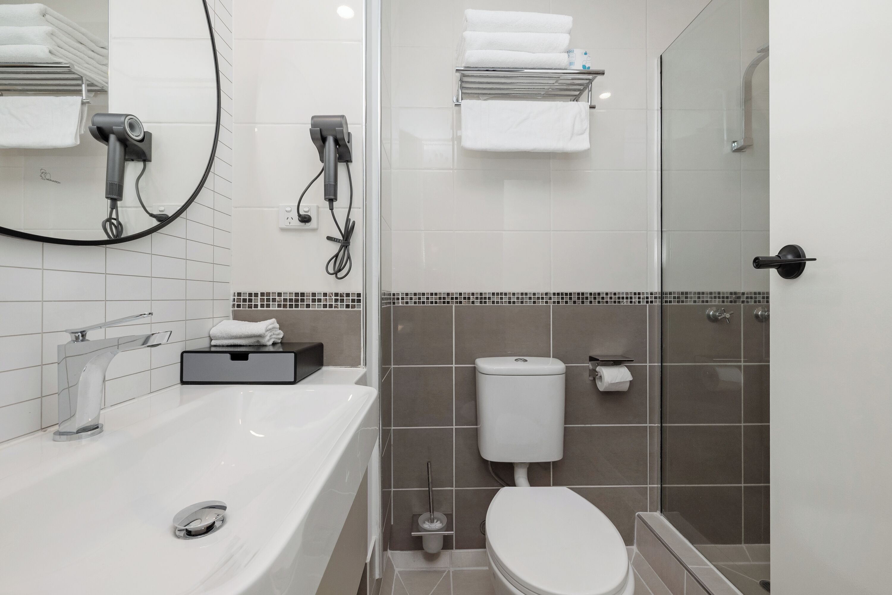 Foto - Madison Plaza Townsville