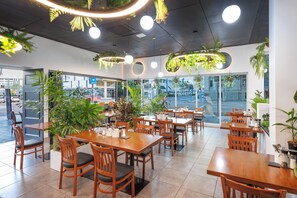 Restoran