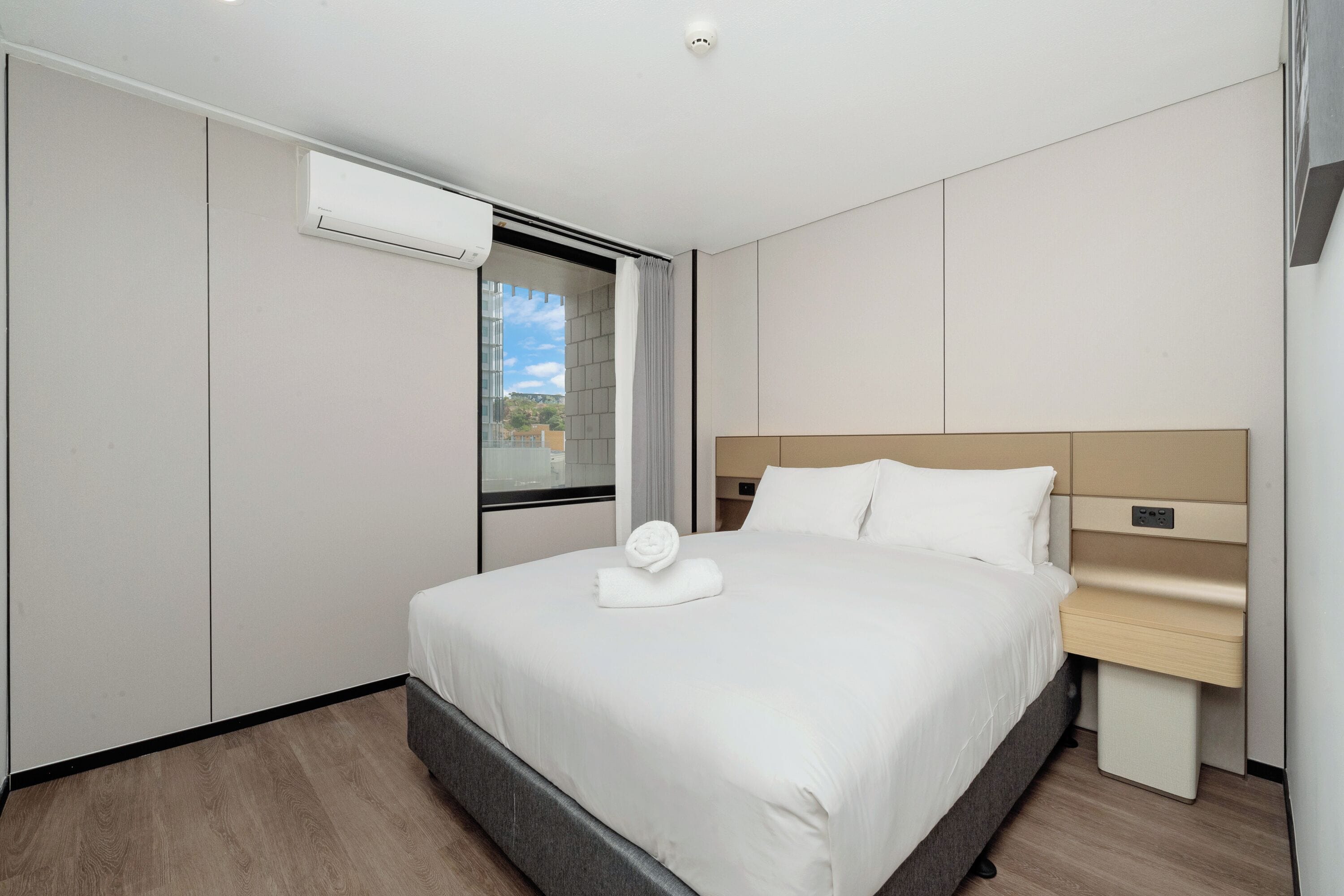 Foto - Madison Plaza Townsville