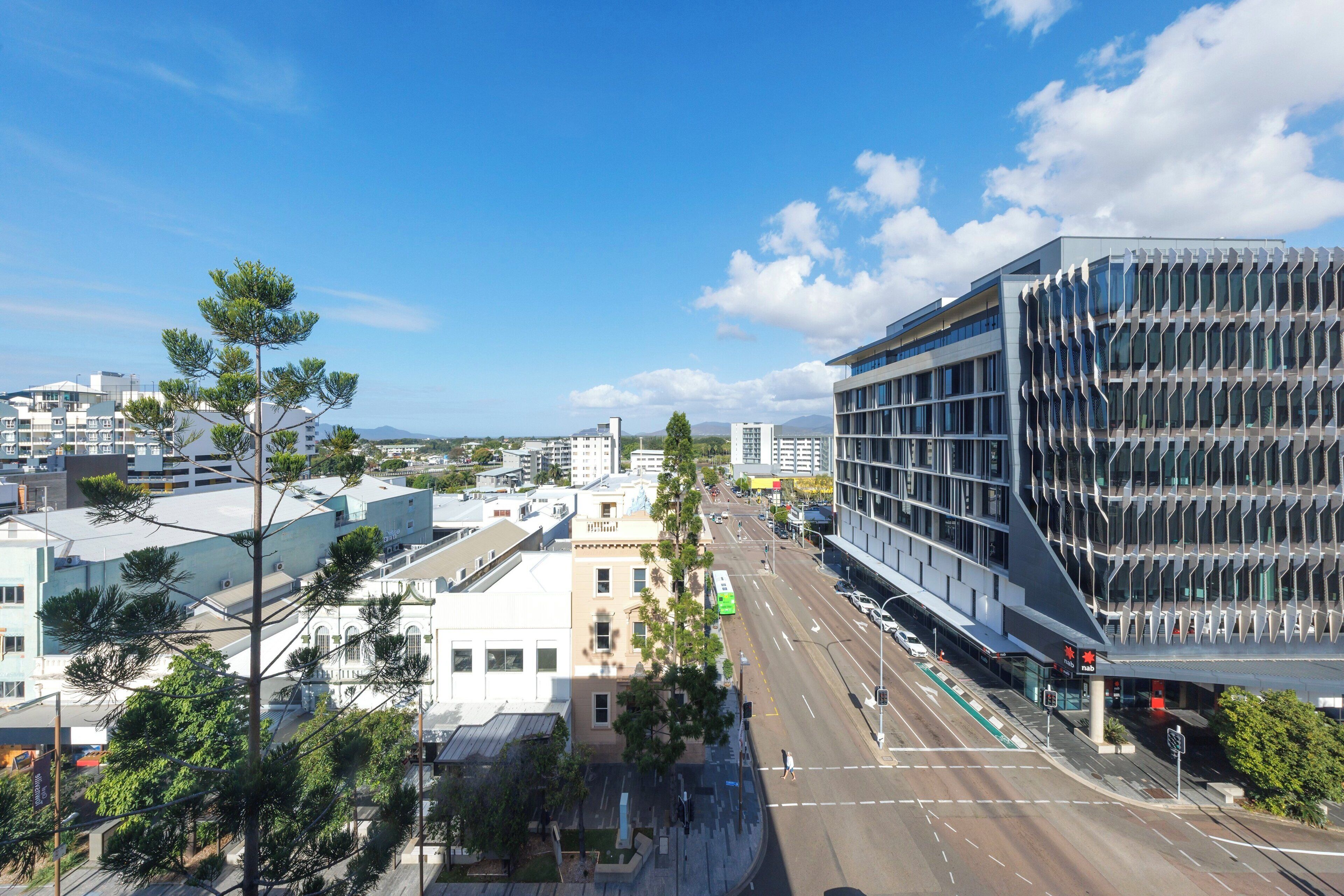 Photo - Holiday Inn Townsville by IHG