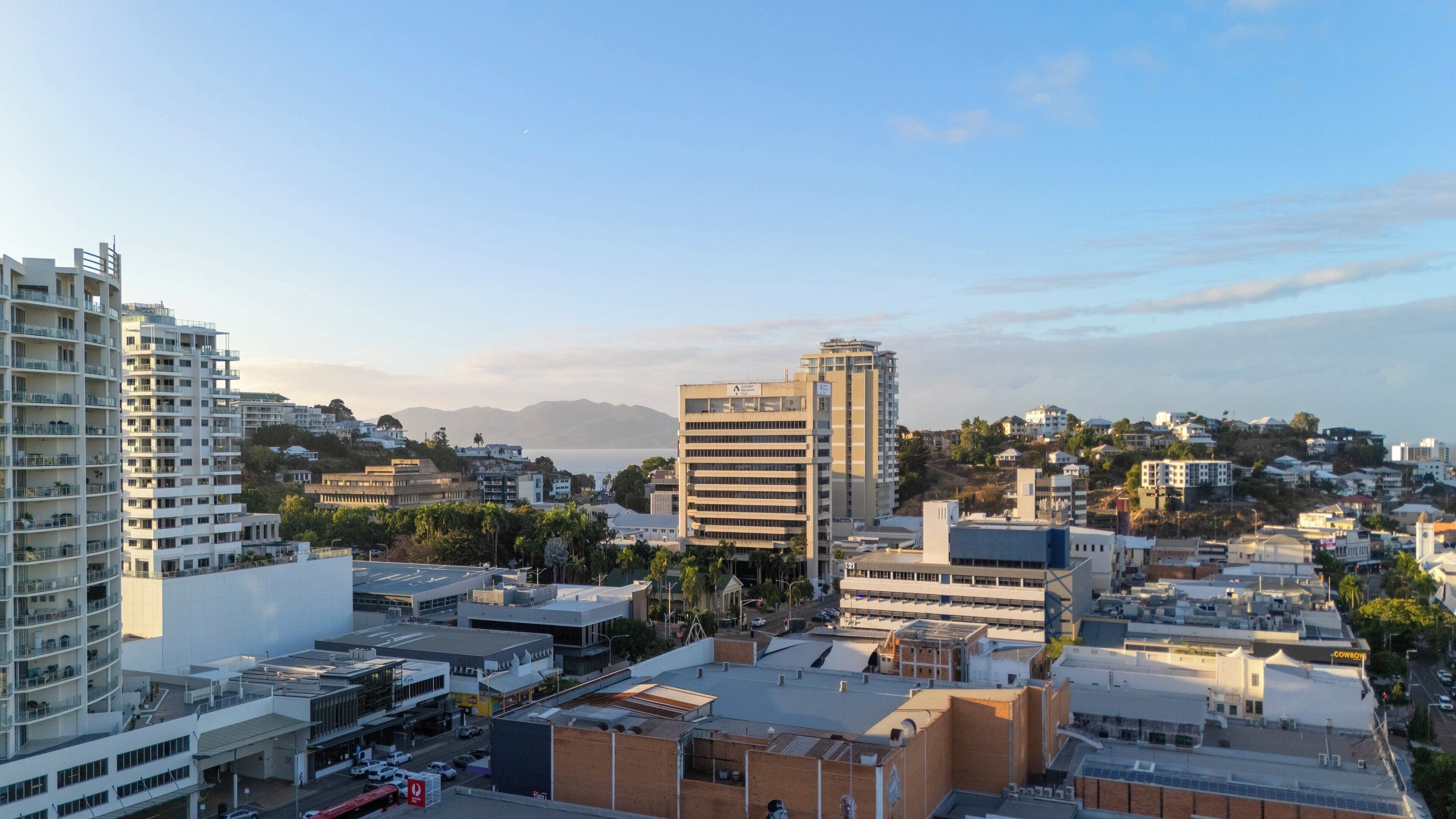 Photo - Holiday Inn Townsville by IHG