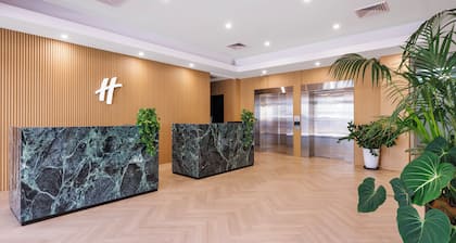 Holiday Inn Townsville by IHG