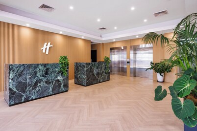Holiday Inn Townsville by IHG