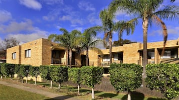 Exterieur