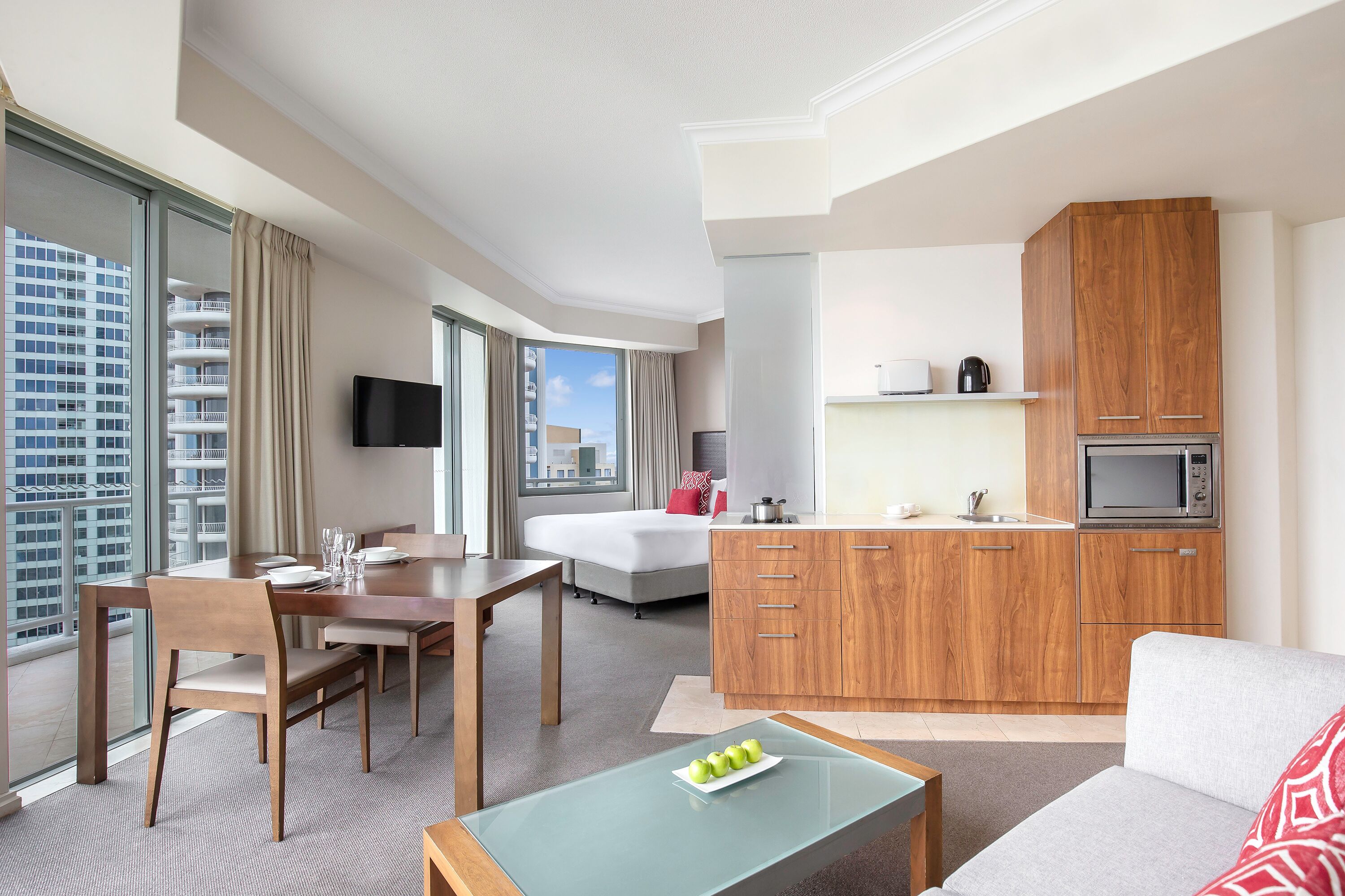 Foto - Mantra Legends Surfers Paradise