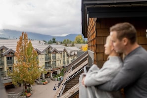 Loft | Literie hypoallergénique, fer et planche à repasser