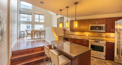 Executive - The Inn at Whistler Village