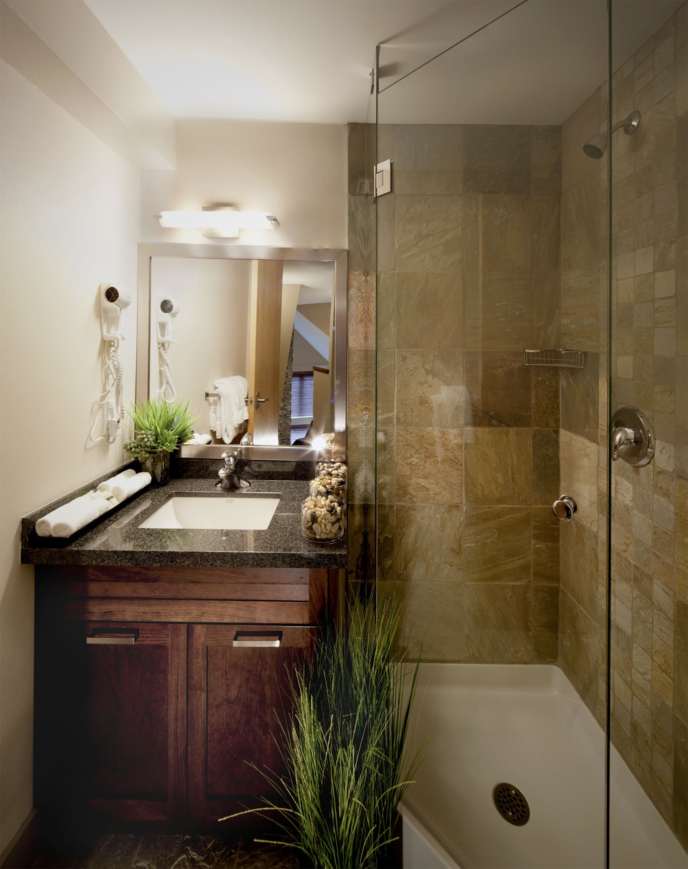 Foto - Executive Inn Whistler