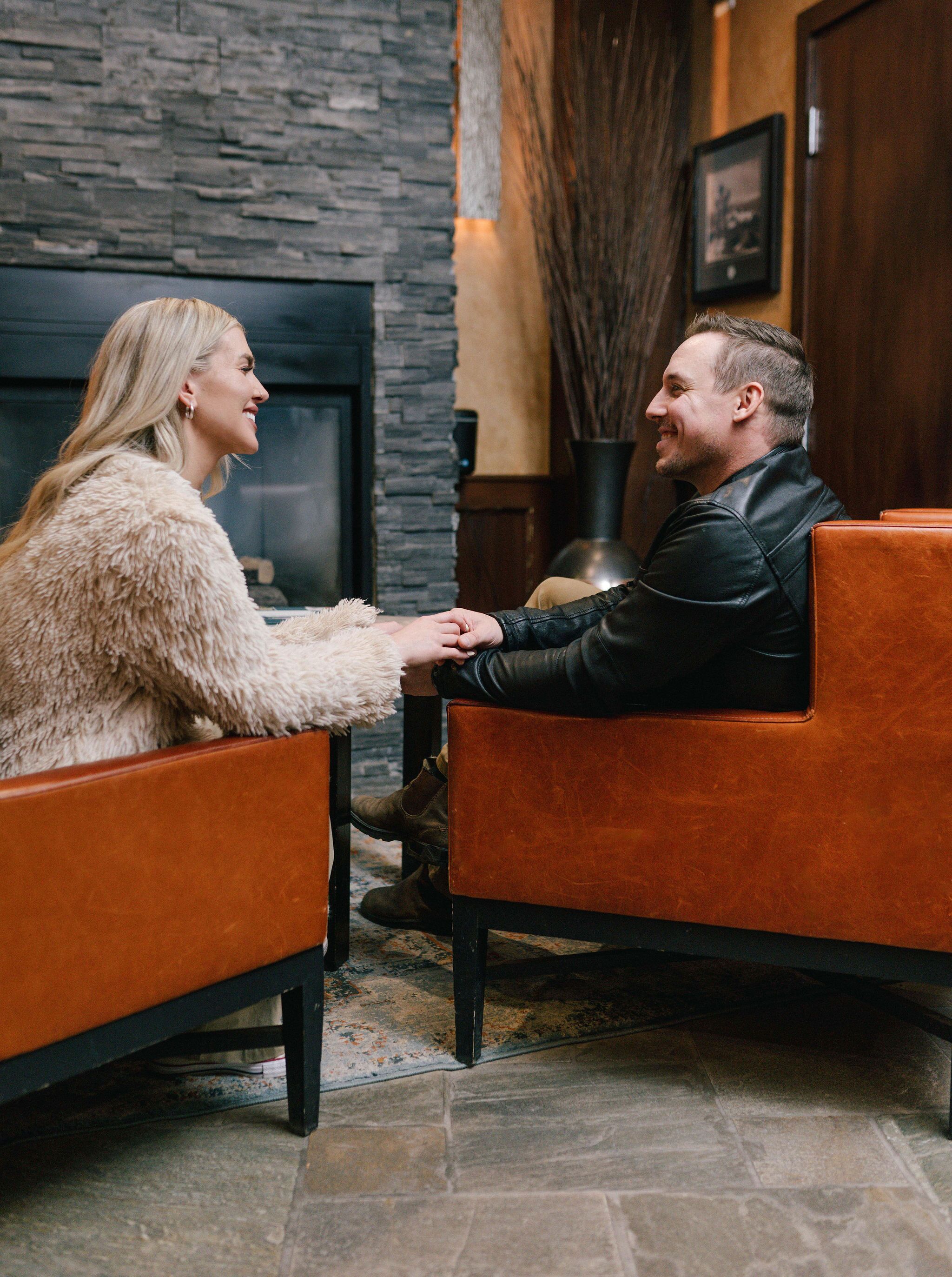 Foto - Executive Inn Whistler