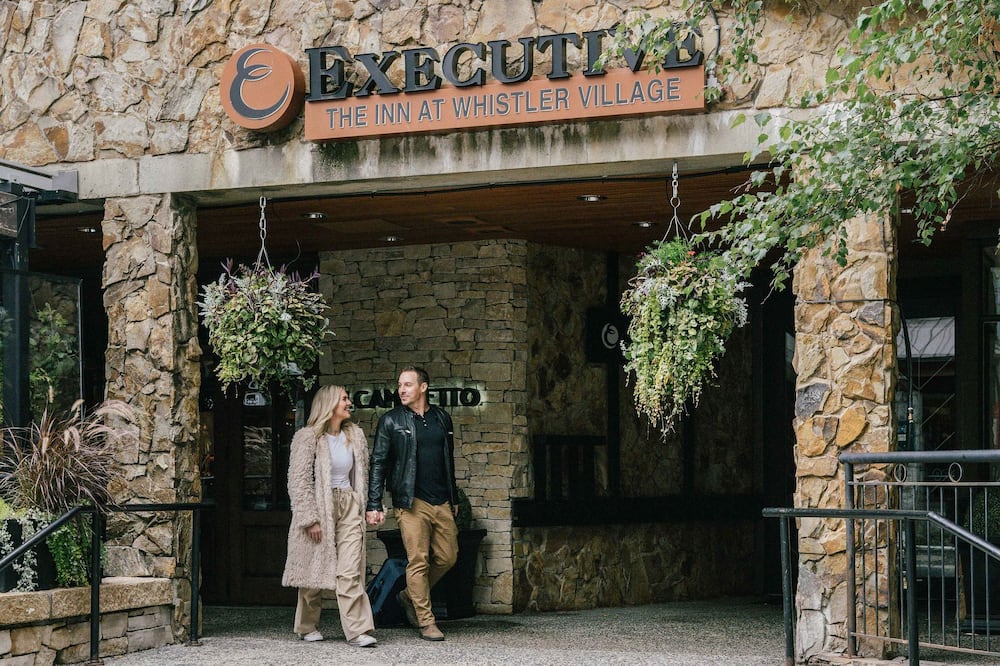Executive - The Inn at Whistler Village