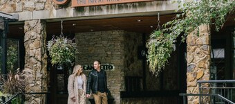 Executive - The Inn at Whistler Village