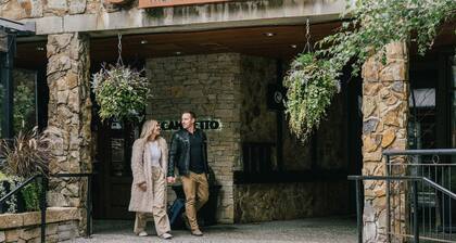 Executive - The Inn at Whistler Village