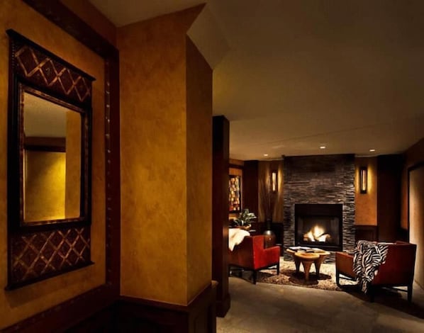 Intérieur