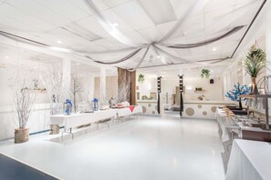 Sala de reunião