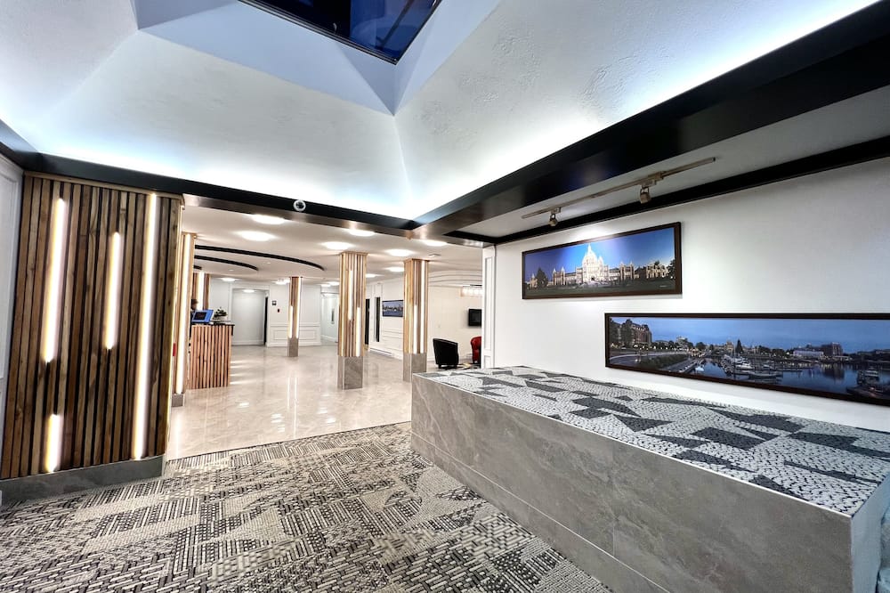 The Vic, an Ascend Collection Hotel
