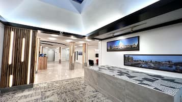 Hall