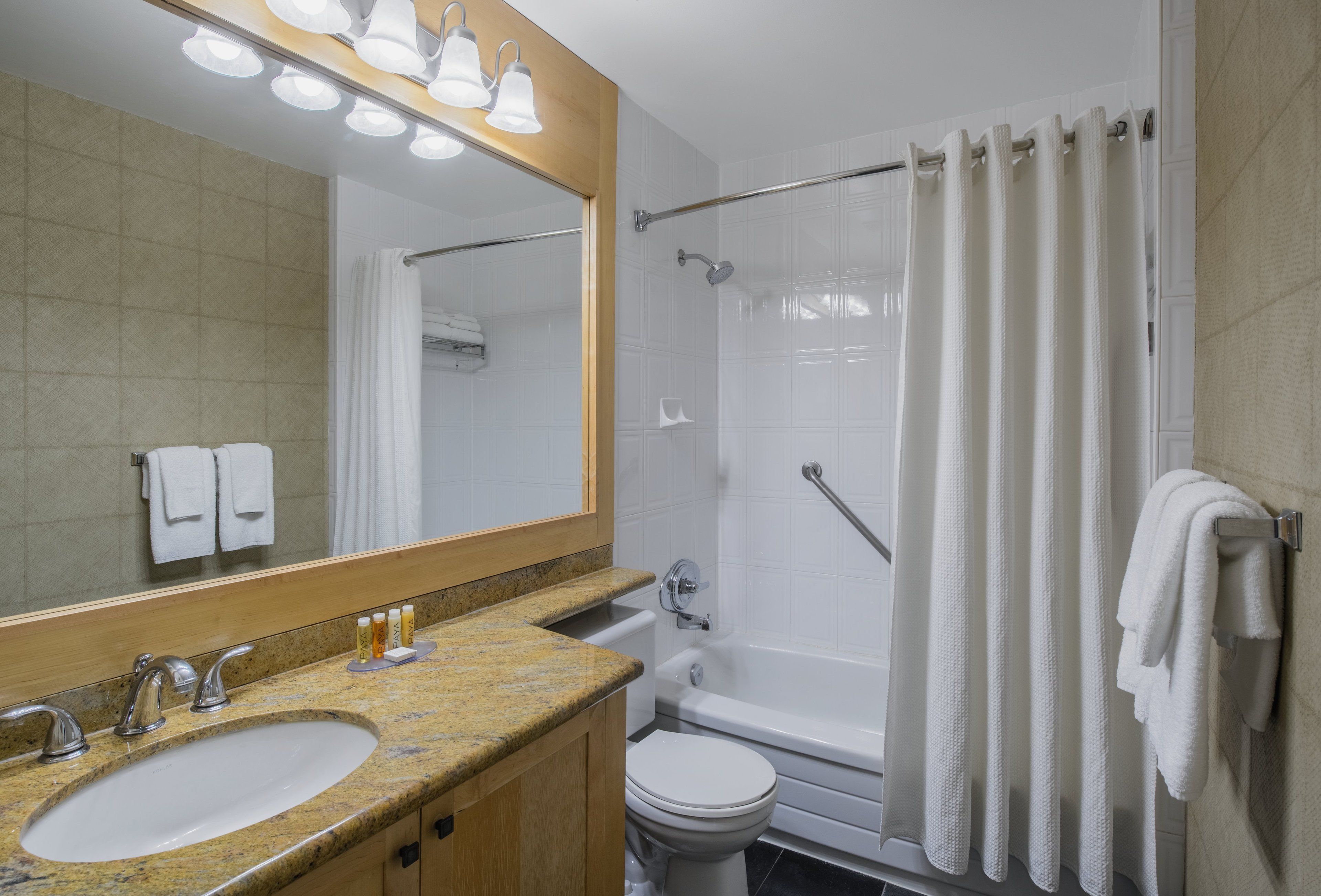 Photo - Whistler Village Inn & Suites