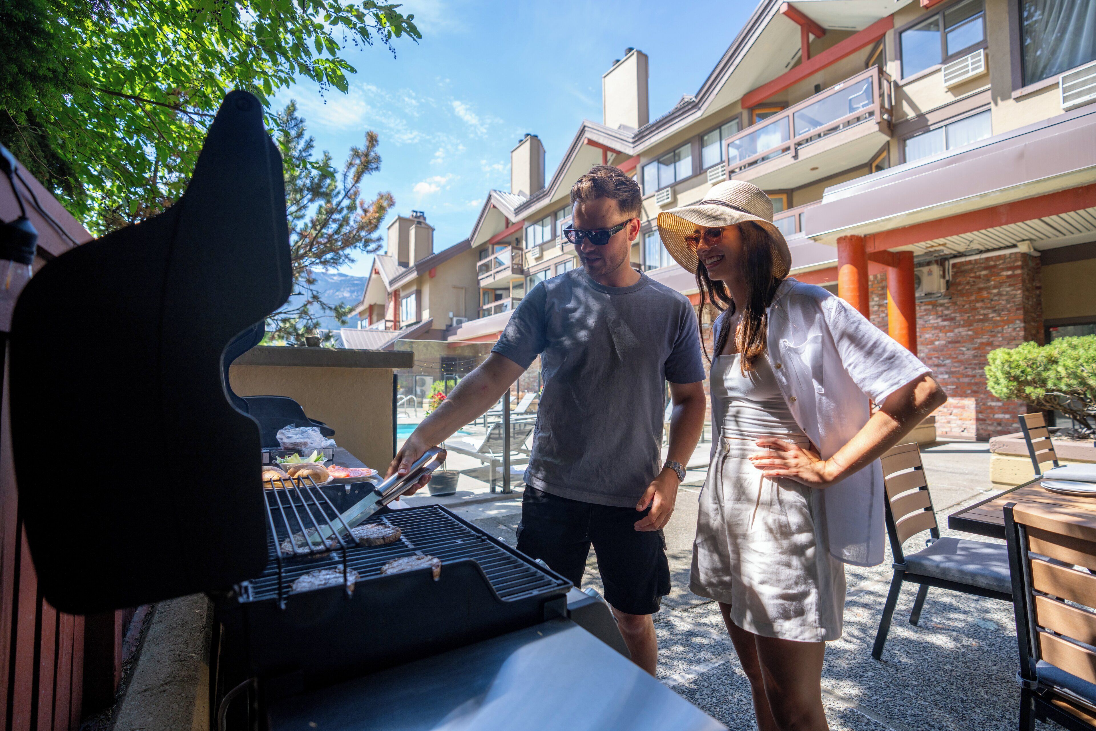 Photo - Whistler Village Inn & Suites