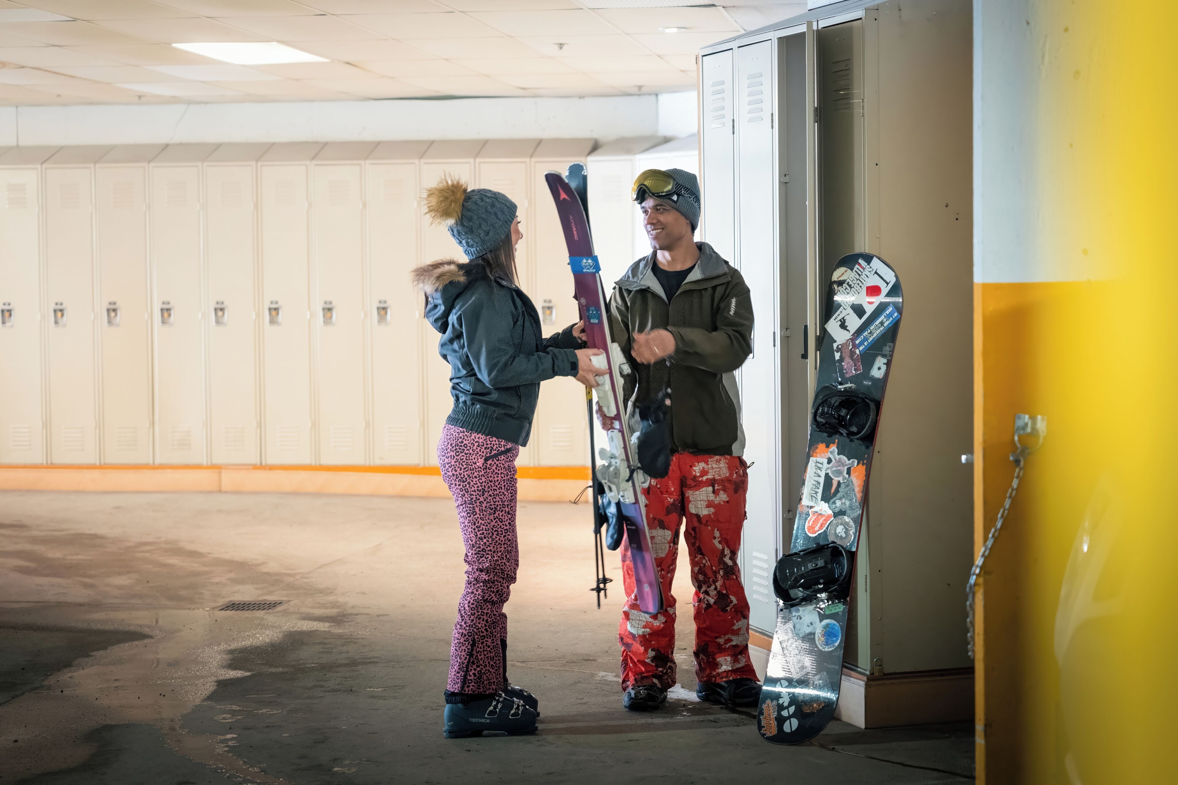 Photo - Whistler Village Inn & Suites