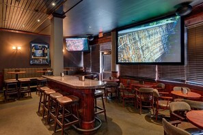 Sportsbar