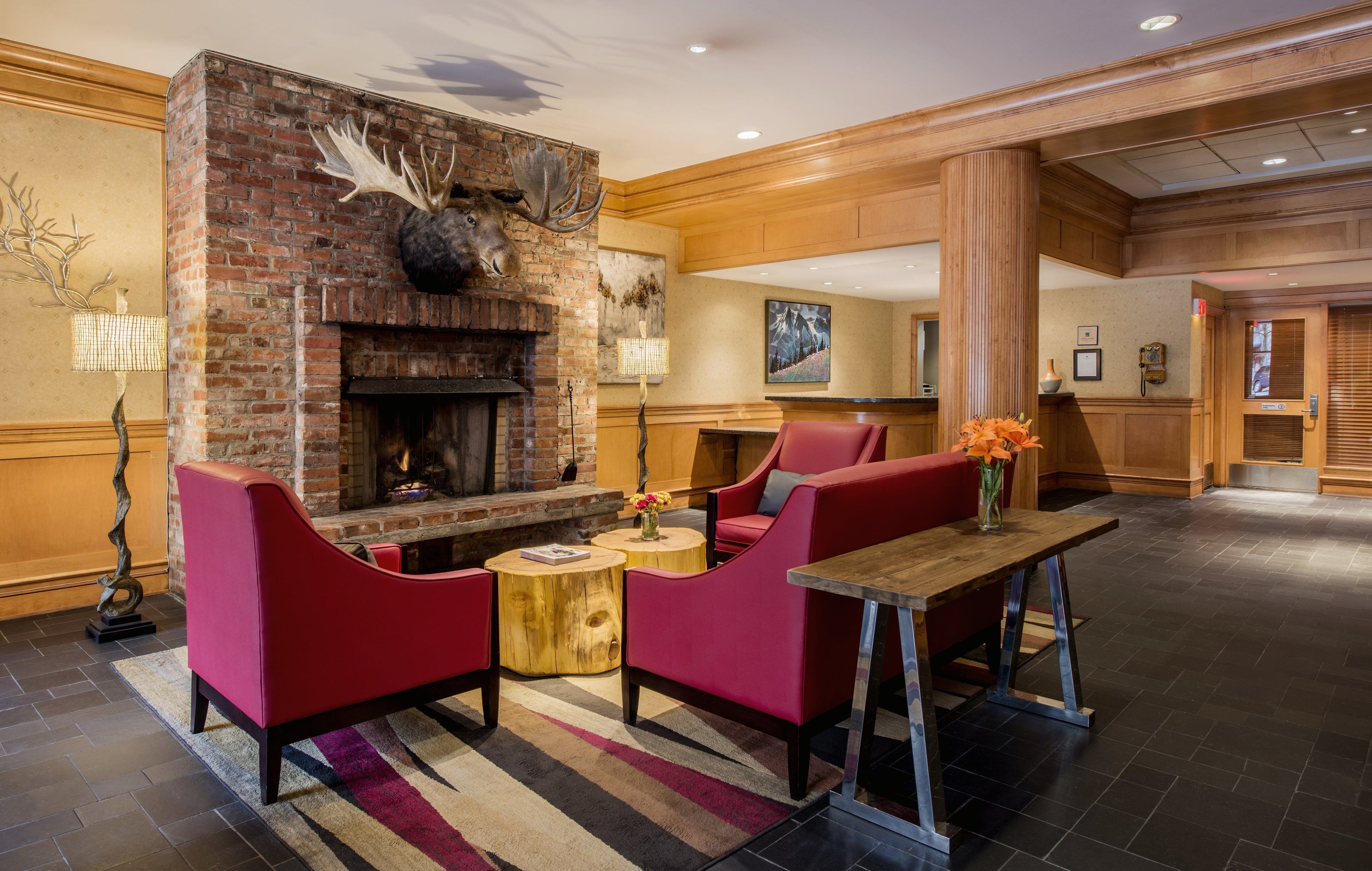 Photo - Whistler Village Inn & Suites