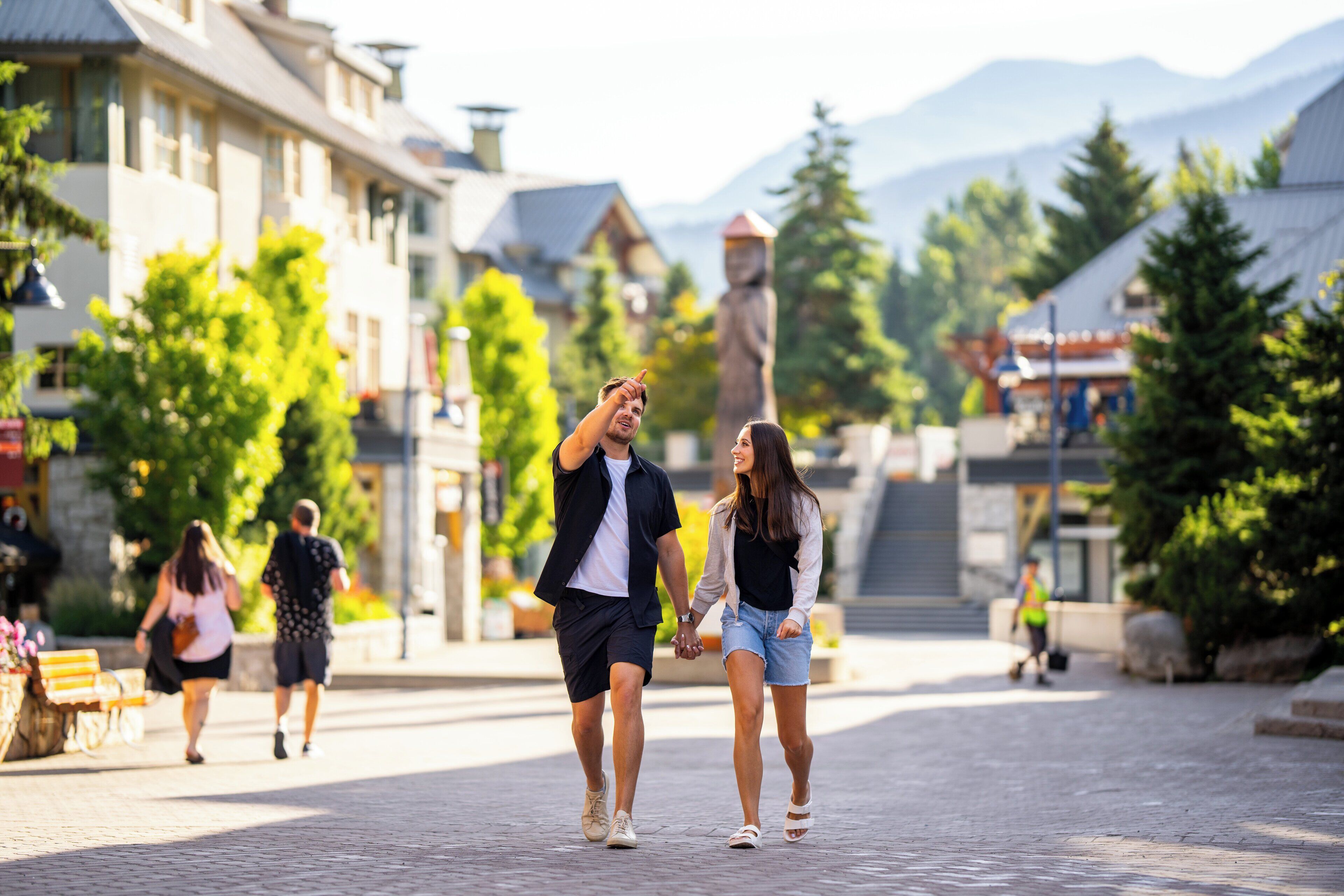 Photo - Whistler Village Inn & Suites