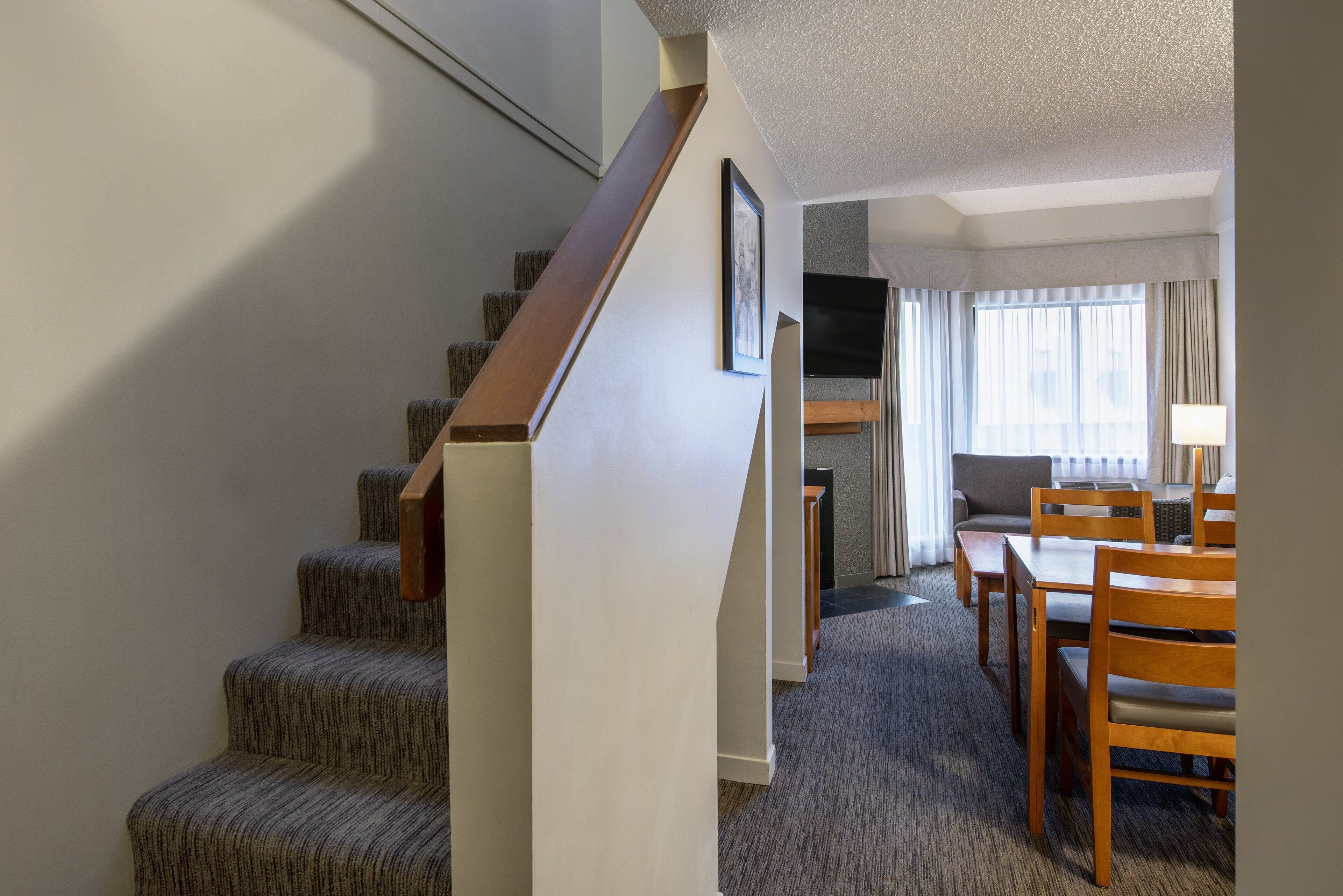 Photo - Whistler Village Inn & Suites
