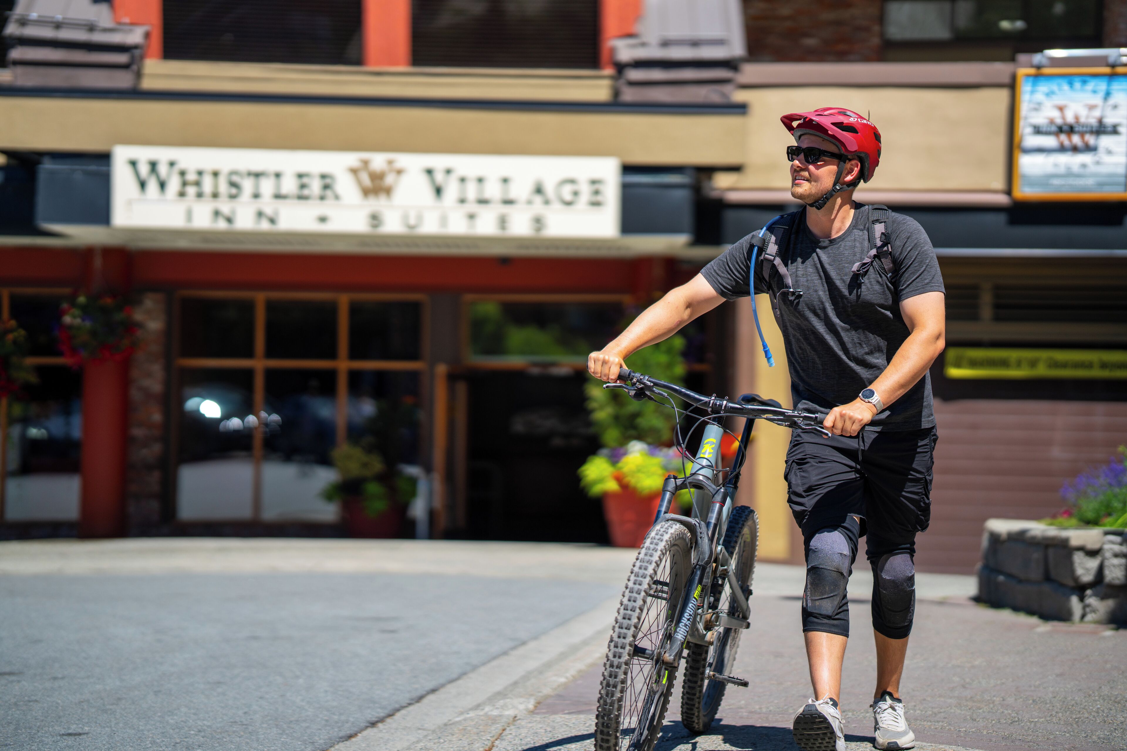 Photo - Whistler Village Inn & Suites