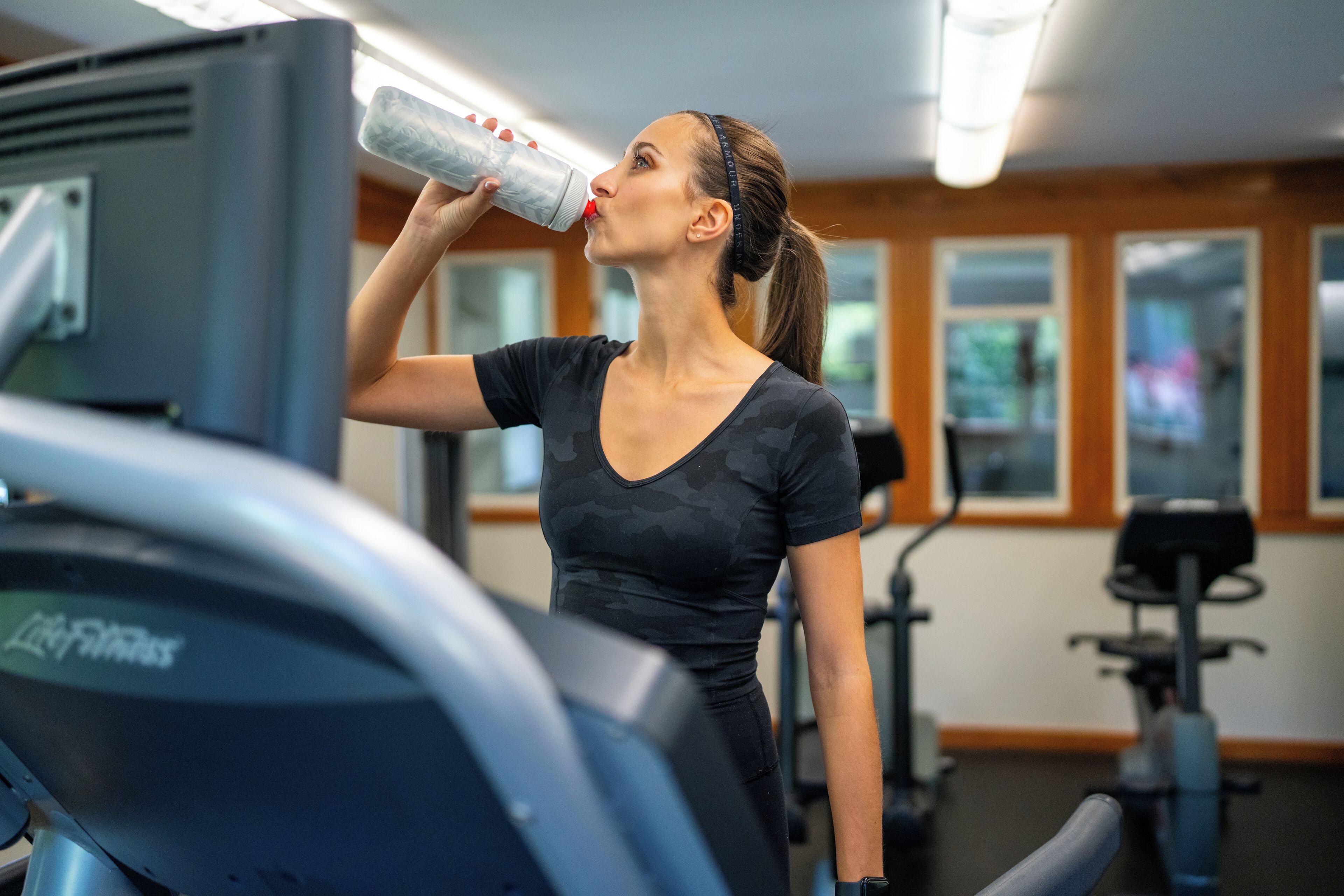 Photo - Whistler Village Inn & Suites