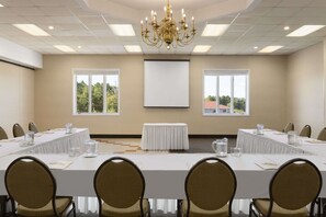 Sala de reunions