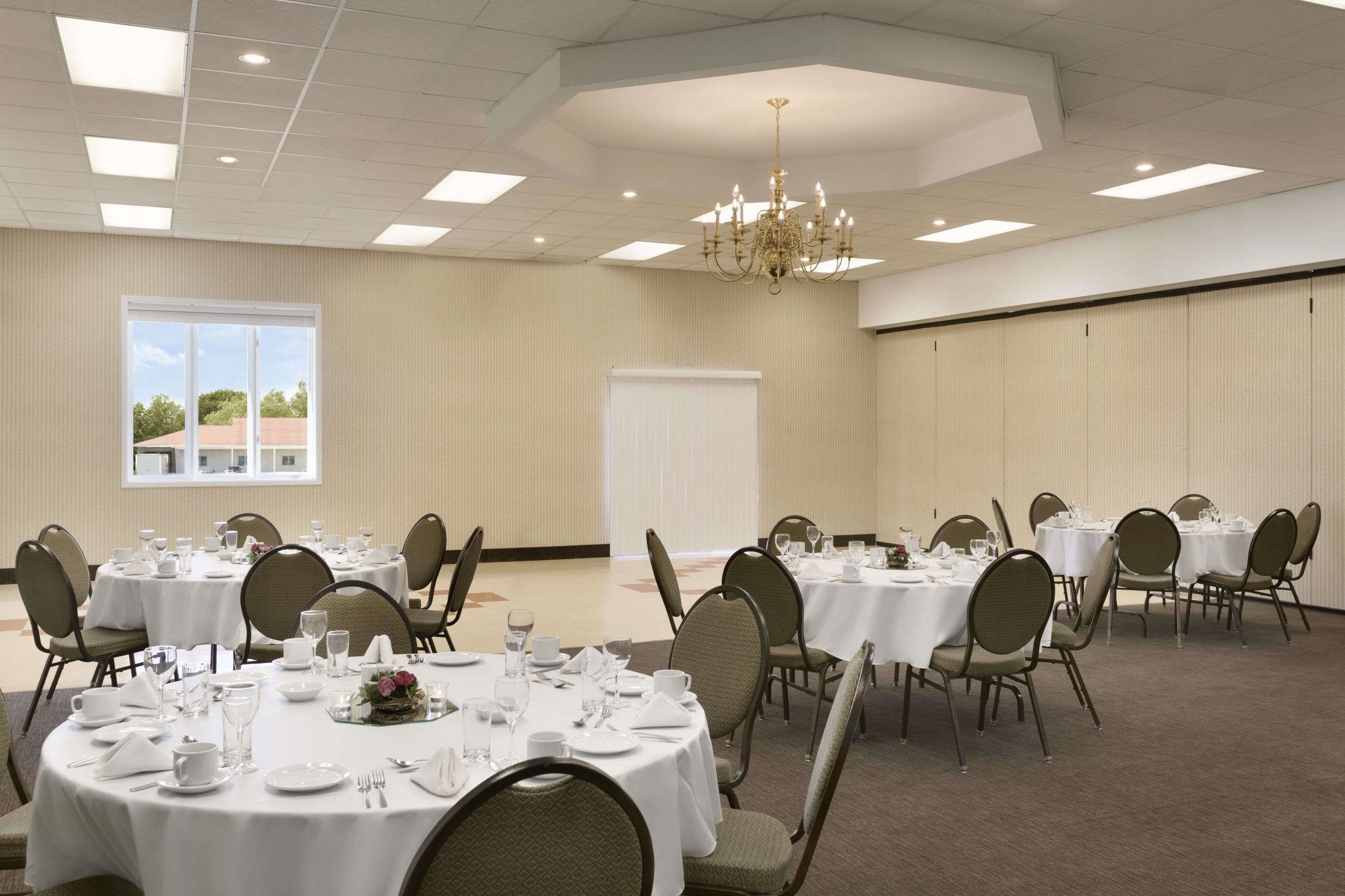 Ballroom