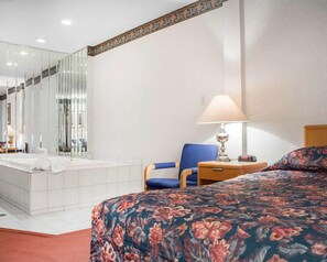 Escritorio, tabla de planchar con plancha y cunas gratuitas