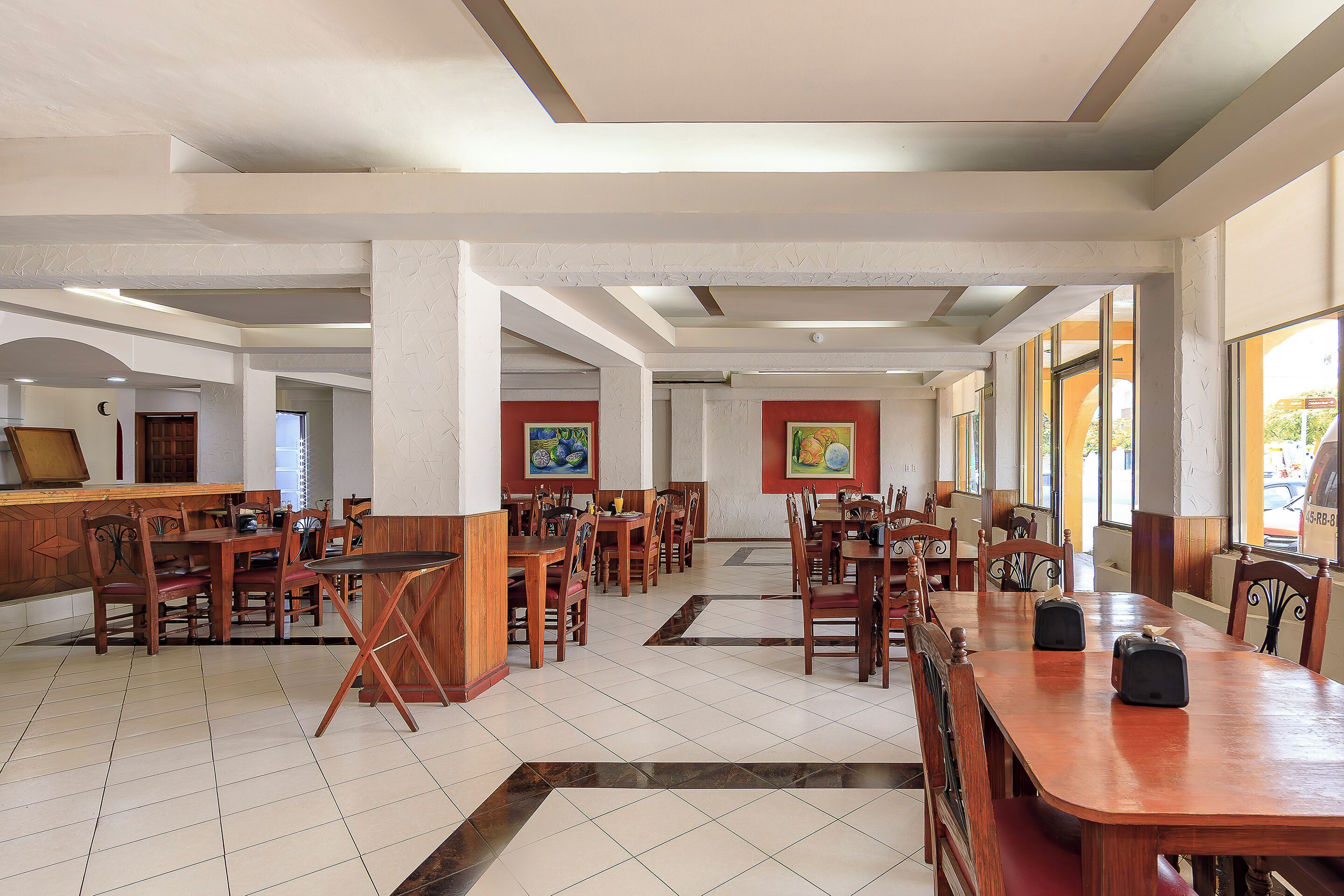 Photo - Hotel Batab