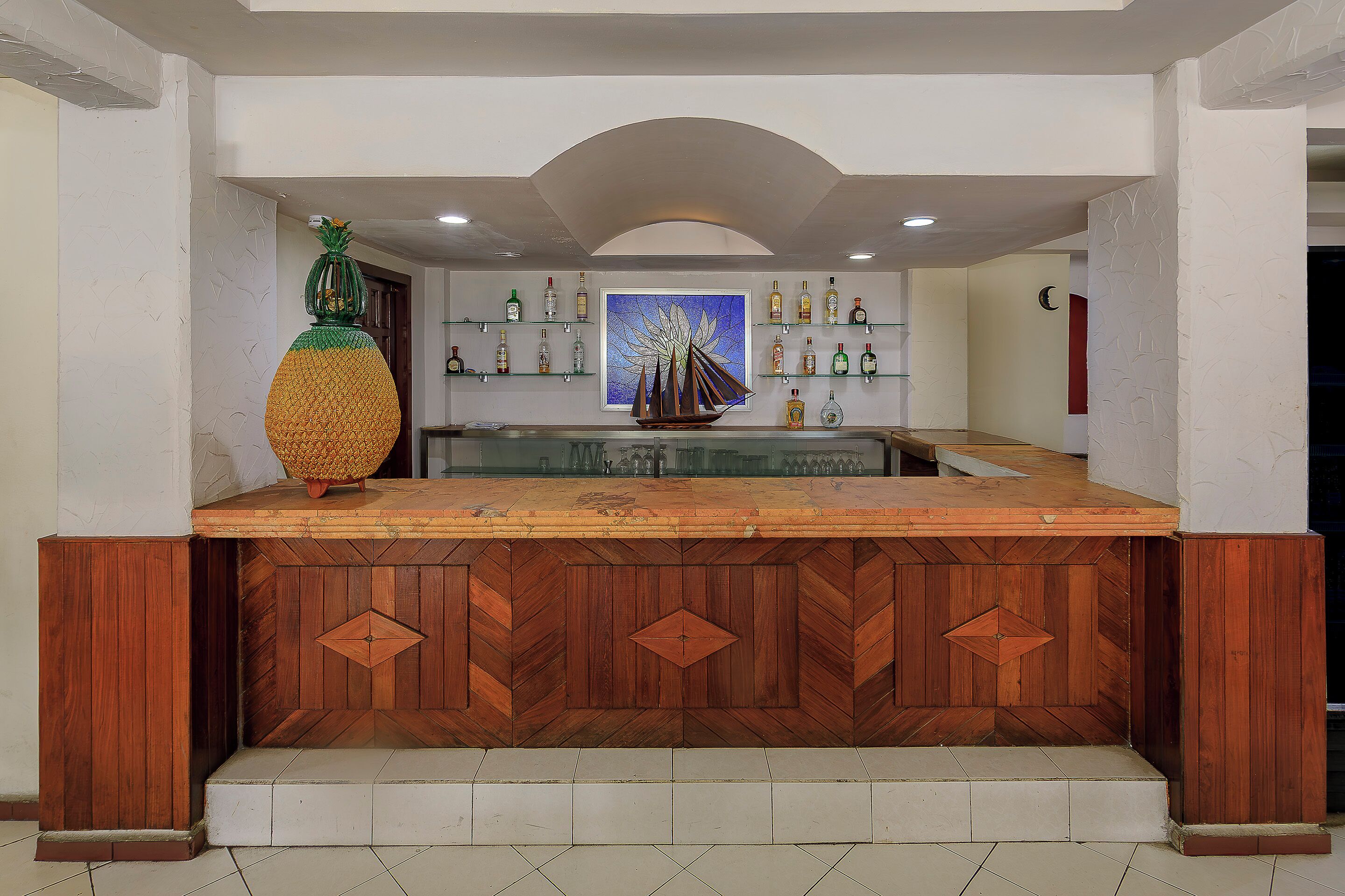 Photo - Hotel Batab