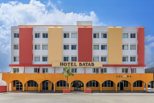 Palette Hotel Batab