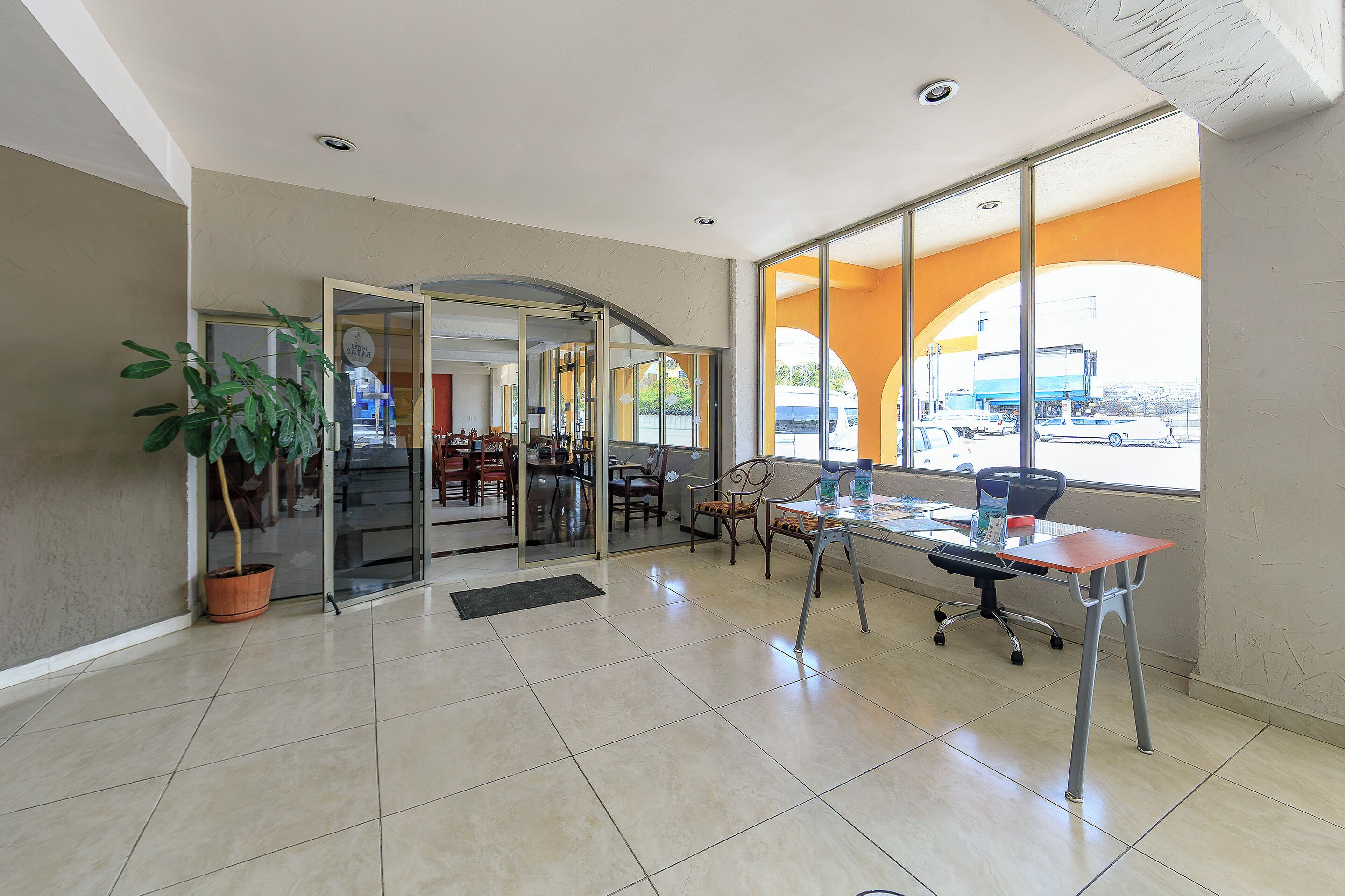 Photo - Hotel Batab