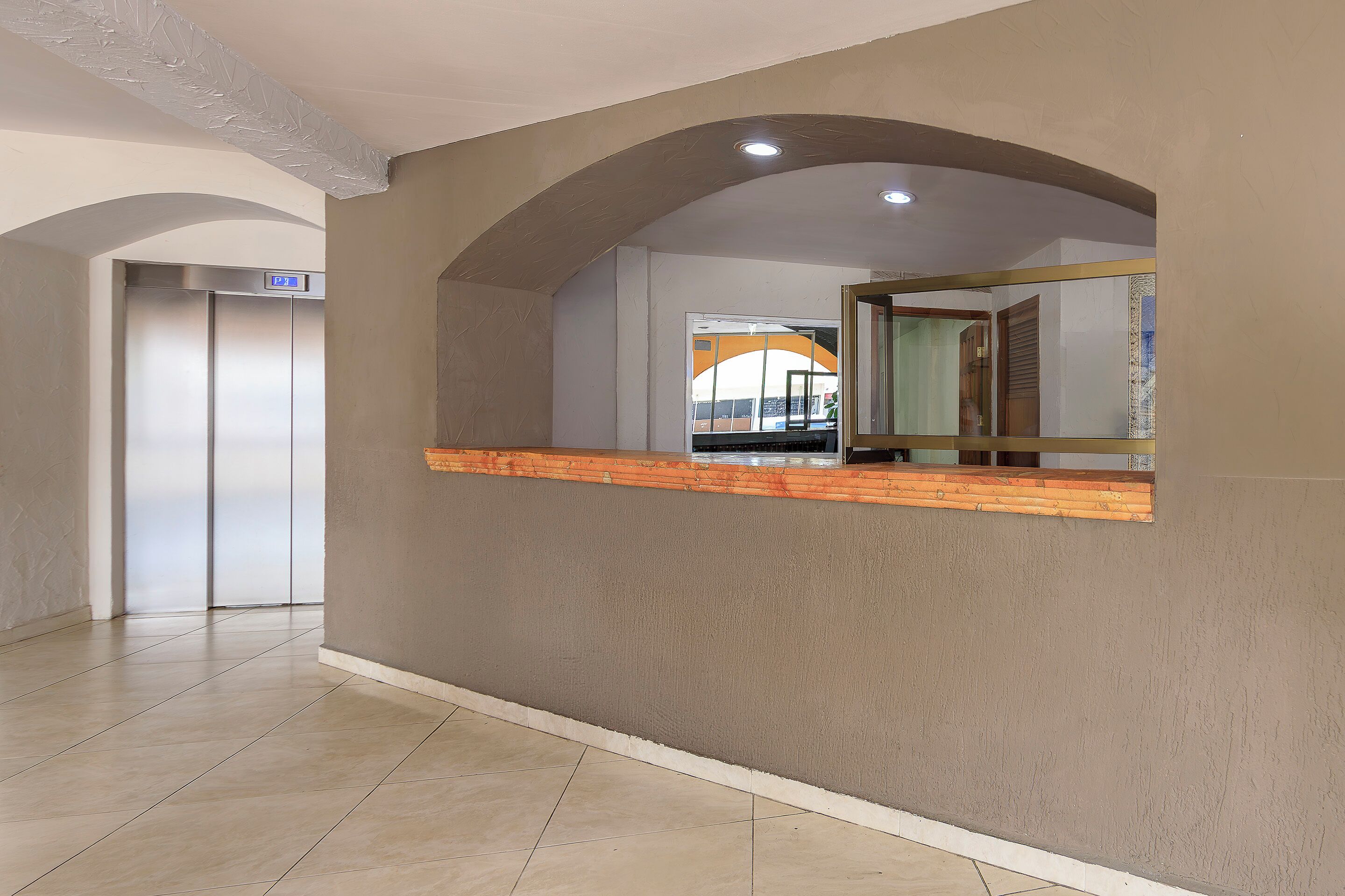 Photo - Hotel Batab