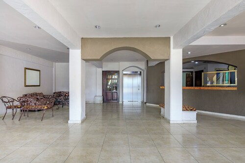 Palette Hotel Batab