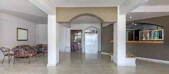Palette Hotel Batab