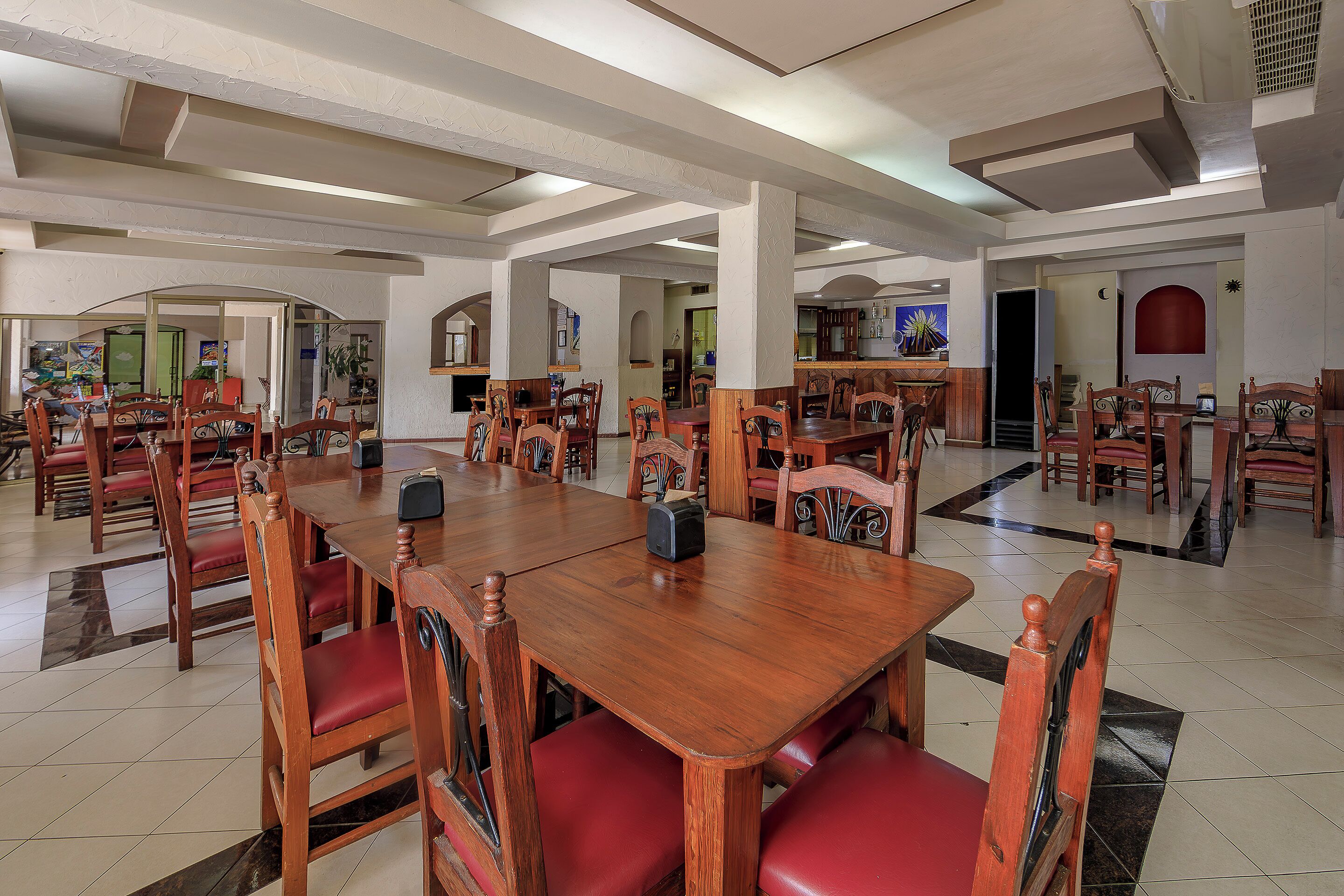 Photo - Hotel Batab