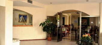 Hotel Batab