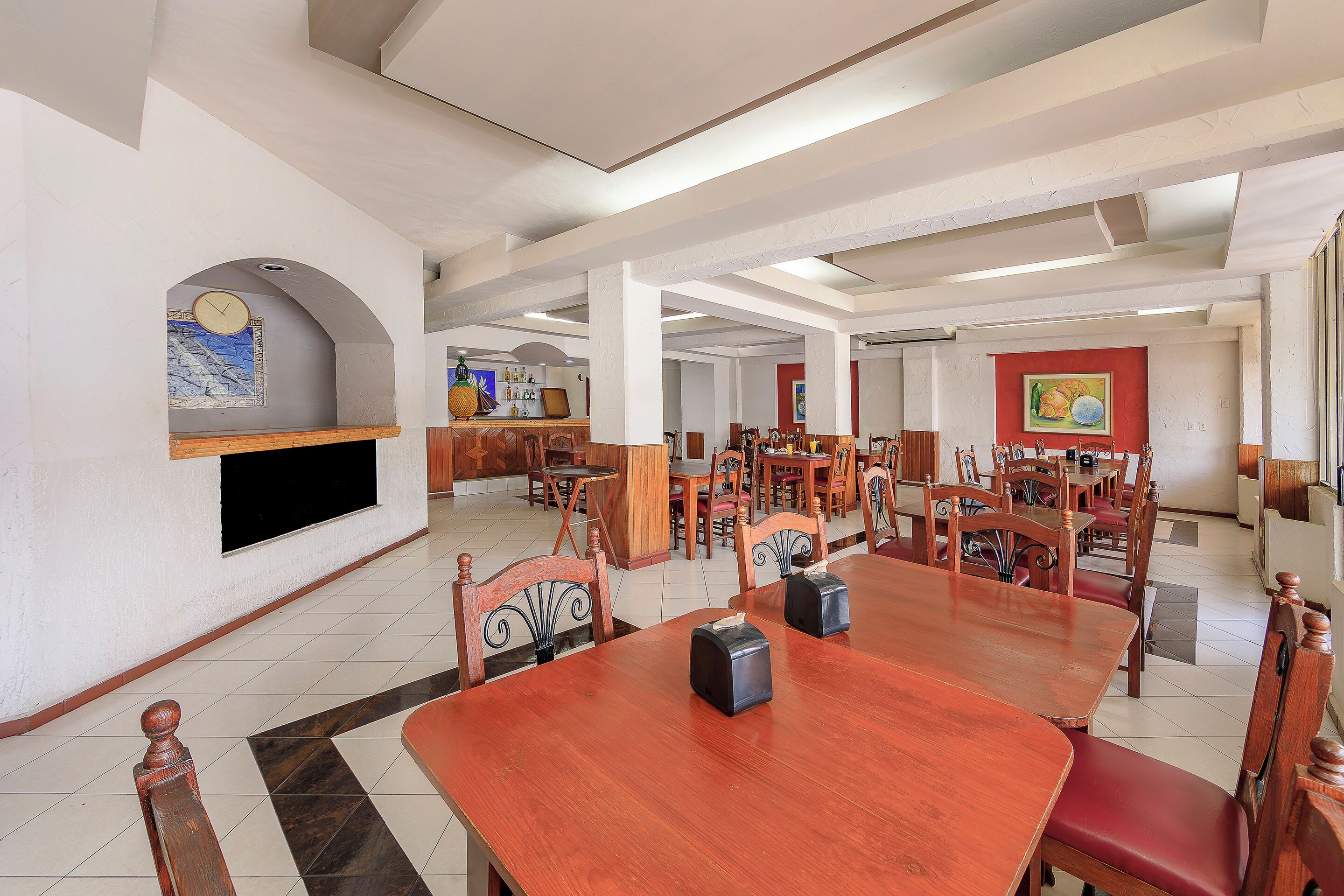 Photo - Hotel Batab
