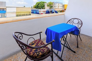 Balcón
