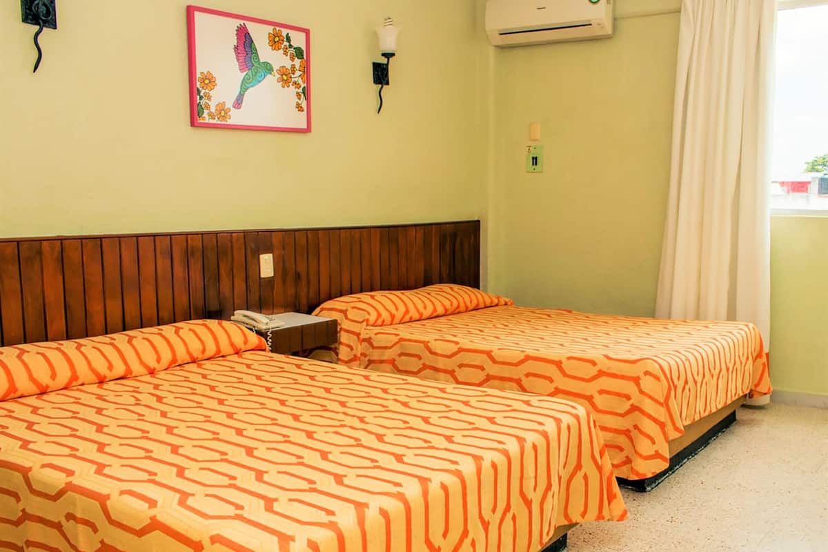 1 bedroom, iron/ironing board (on request), WiFi (free), bed sheets