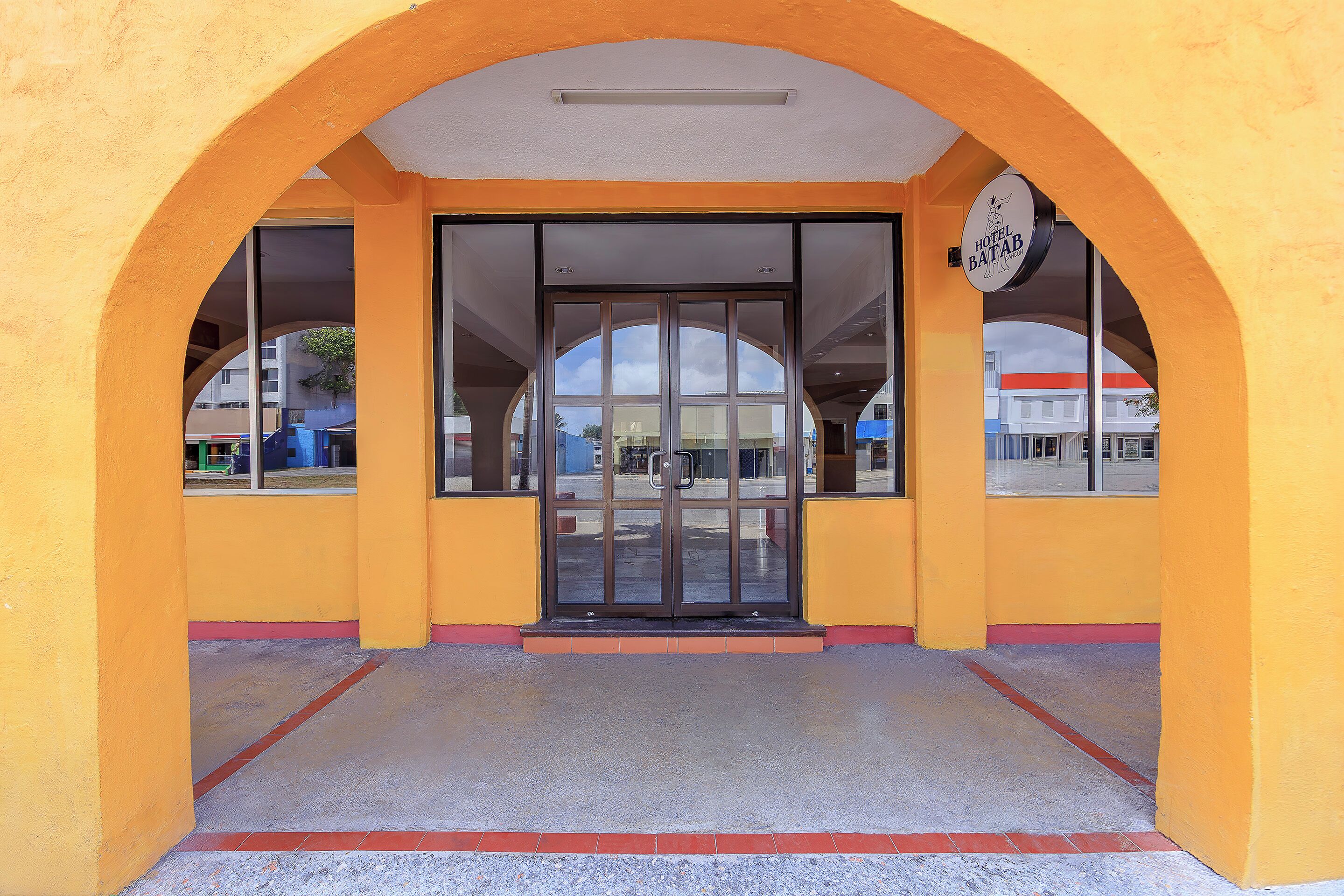 Photo - Hotel Batab