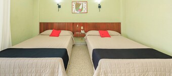 Palette Hotel Batab